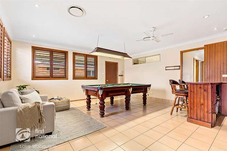 Fifth view of Homely house listing, 42 Woodford Street, Minmi NSW 2287
