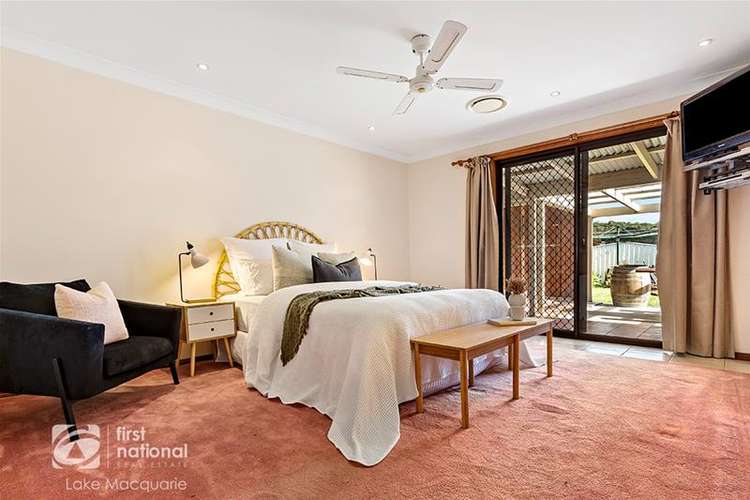 Sixth view of Homely house listing, 42 Woodford Street, Minmi NSW 2287