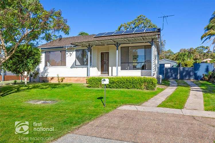 Main view of Homely house listing, 17 Velinda Street, Edgeworth NSW 2285