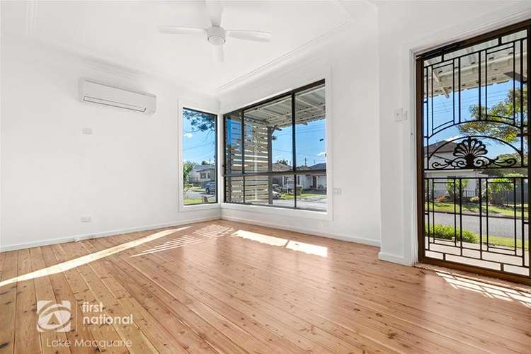 Second view of Homely house listing, 17 Velinda Street, Edgeworth NSW 2285