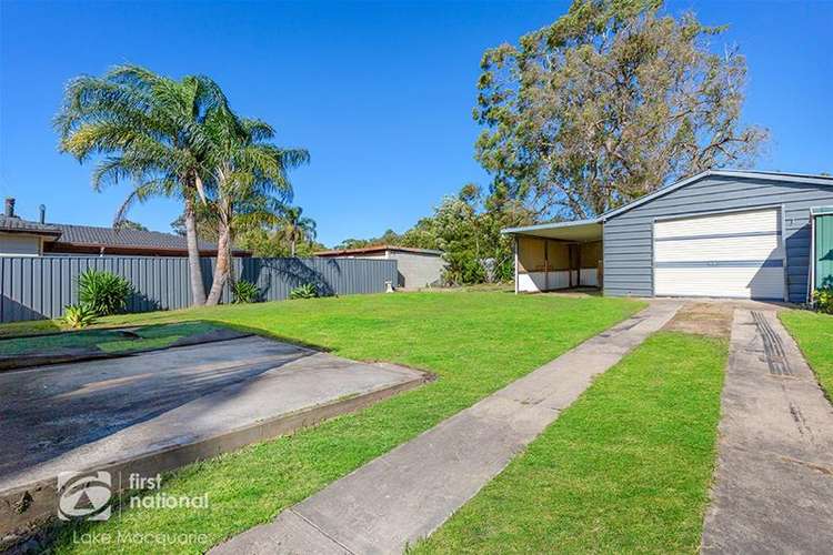 Sixth view of Homely house listing, 17 Velinda Street, Edgeworth NSW 2285