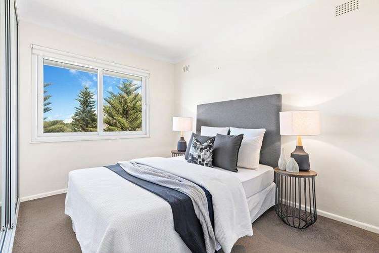 Second view of Homely apartment listing, 9/48 Middle Head Road, Mosman NSW 2088