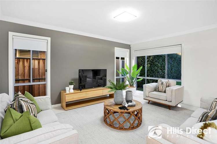 Third view of Homely house listing, 43 Pebble Crescent, The Ponds NSW 2769