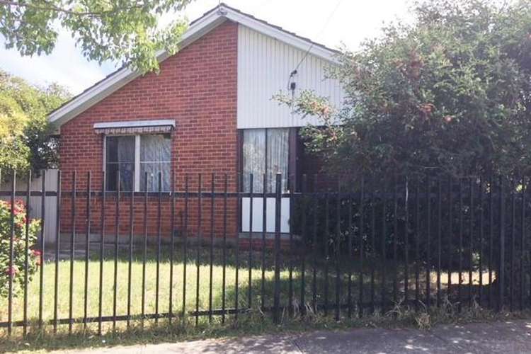 Main view of Homely house listing, 61 Kiewa Crescent, Dallas VIC 3047