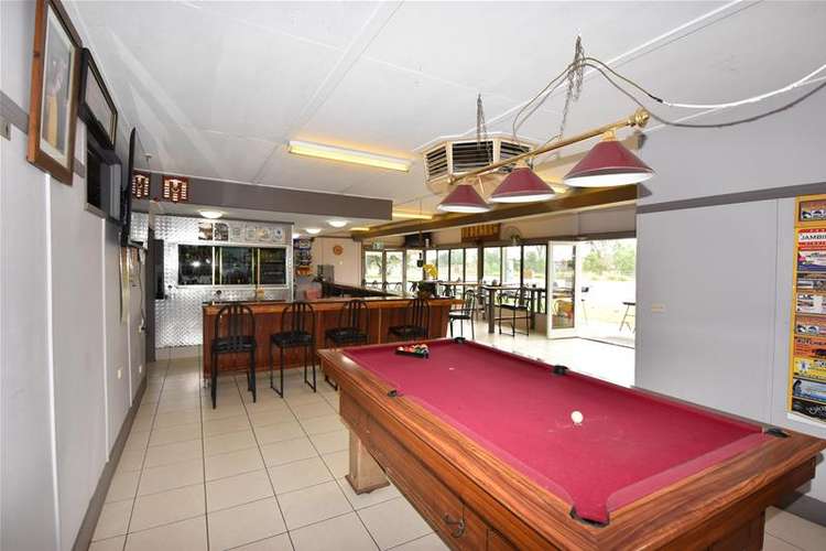 Fifth view of Homely house listing, 43371 Burnett Highway, Jambin QLD 4702