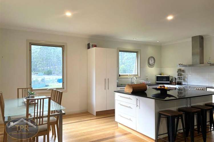 Fifth view of Homely house listing, 201 Knights Road, Huonville TAS 7109