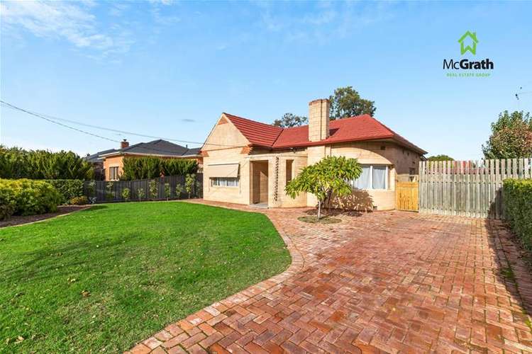 Main view of Homely house listing, 24 Browning Avenue, Plympton Park SA 5038