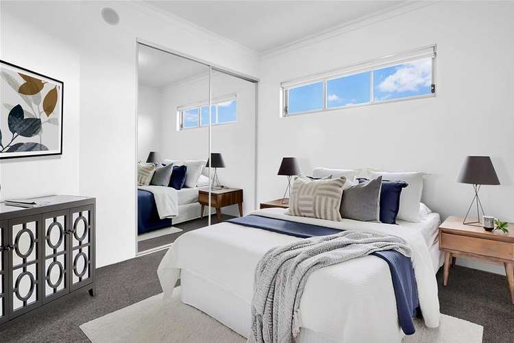 Fourth view of Homely apartment listing, 1403/45 Boundary Street, South Brisbane QLD 4101