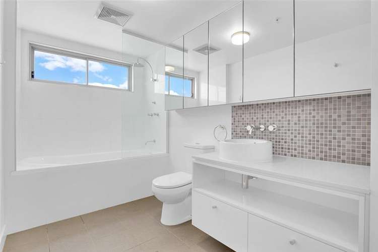 Sixth view of Homely apartment listing, 1403/45 Boundary Street, South Brisbane QLD 4101