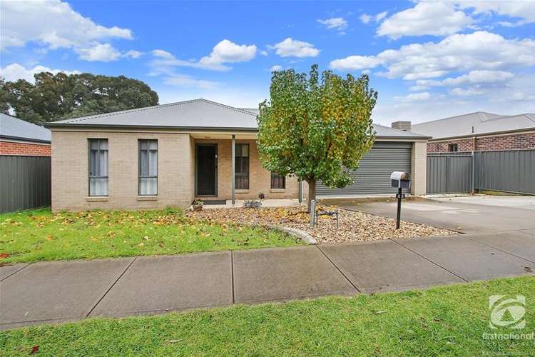 Main view of Homely house listing, 22 McAuliffe Street, Wodonga VIC 3690