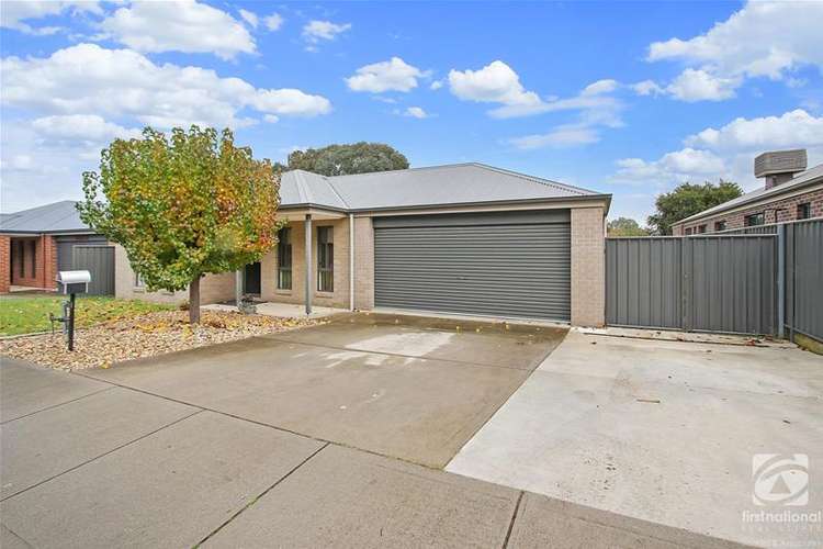 Second view of Homely house listing, 22 McAuliffe Street, Wodonga VIC 3690