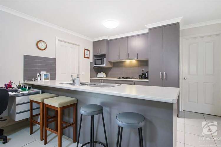 Fourth view of Homely house listing, 22 McAuliffe Street, Wodonga VIC 3690