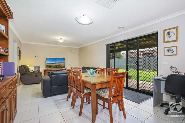 Fifth view of Homely house listing, 22 McAuliffe Street, Wodonga VIC 3690