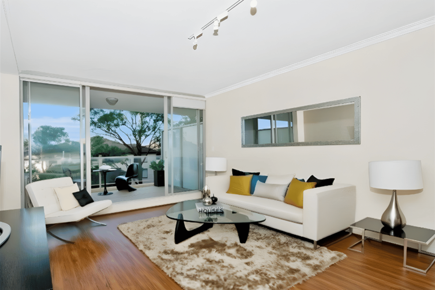 Main view of Homely apartment listing, 407/14 Darling Street, Kensington NSW 2033