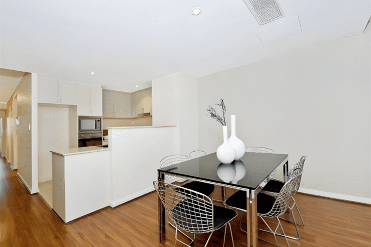 Second view of Homely apartment listing, 407/14 Darling Street, Kensington NSW 2033