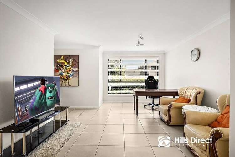 Second view of Homely house listing, 18 Wakely Street, The Ponds NSW 2769