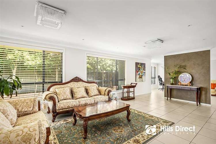 Third view of Homely house listing, 18 Wakely Street, The Ponds NSW 2769