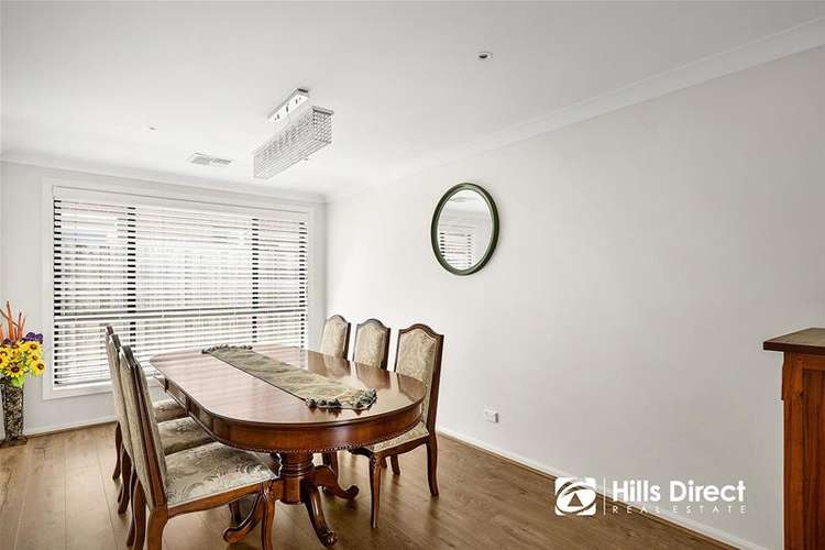 Fifth view of Homely house listing, 18 Wakely Street, The Ponds NSW 2769