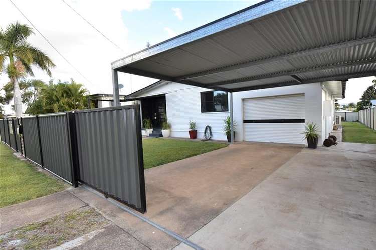 Main view of Homely house listing, 137 Bell Street, Biloela QLD 4715