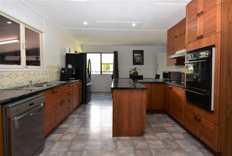 Fifth view of Homely house listing, 137 Bell Street, Biloela QLD 4715