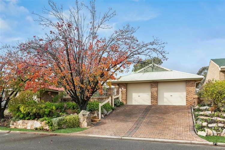 20 Cuthbert Court, Golden Grove SA 5125