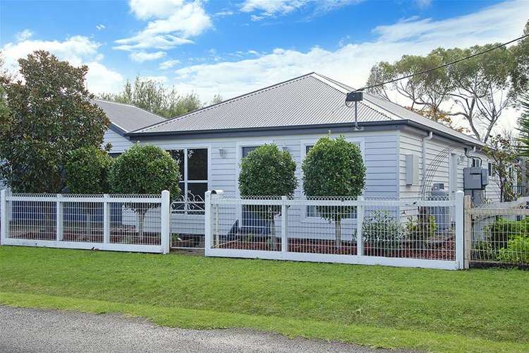 Main view of Homely house listing, 18 Dunlop Street, Mortlake VIC 3272