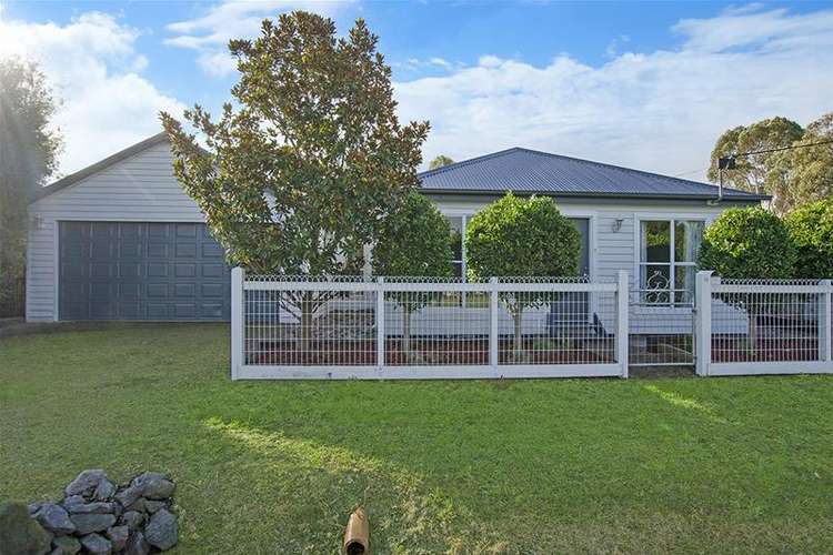 Second view of Homely house listing, 18 Dunlop Street, Mortlake VIC 3272