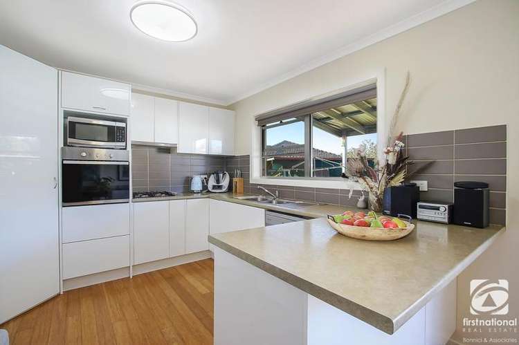Second view of Homely house listing, 12 Emerald Avenue, Wodonga VIC 3690
