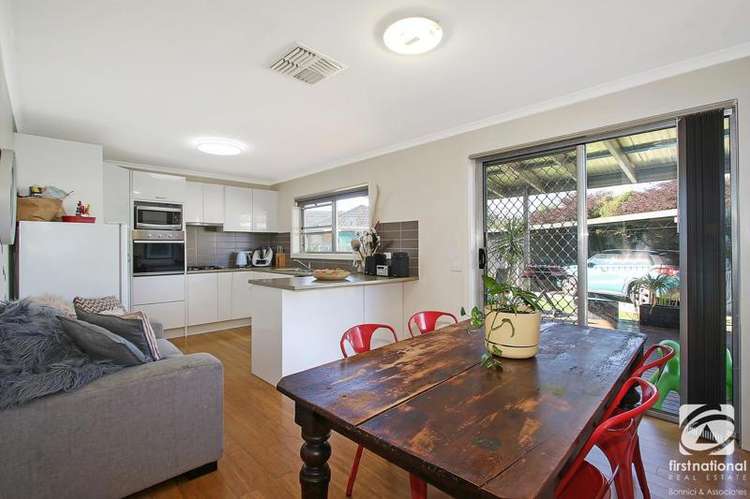 Third view of Homely house listing, 12 Emerald Avenue, Wodonga VIC 3690