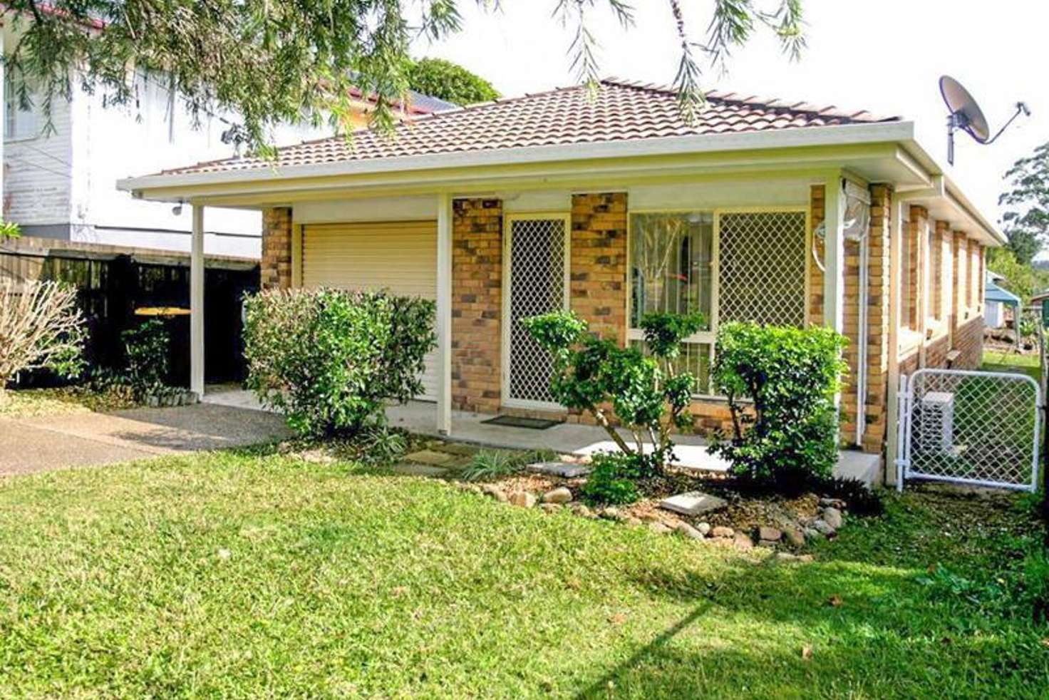 Main view of Homely house listing, 20 Gatling Road, Cannon Hill QLD 4170