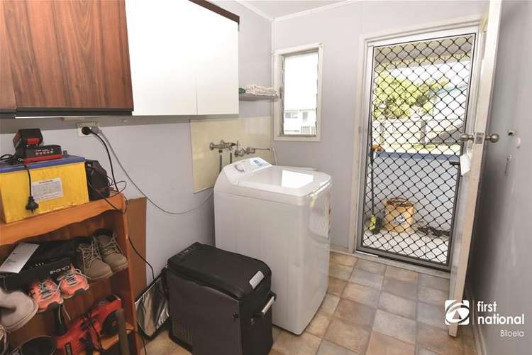 Sixth view of Homely house listing, 45 Tiamby Street, Biloela QLD 4715