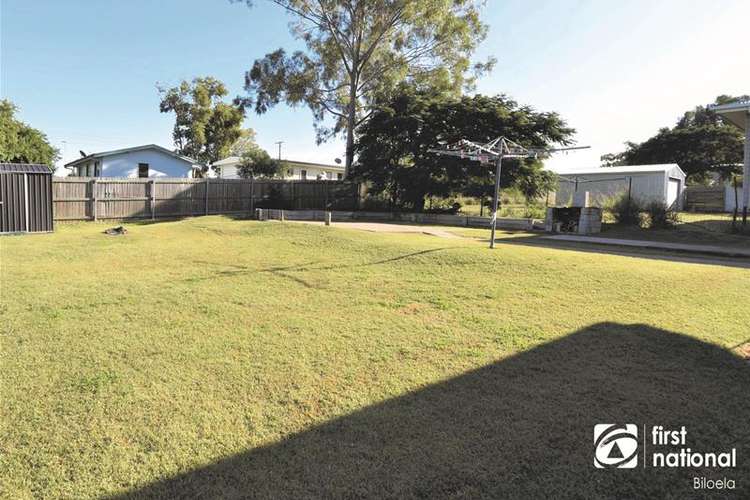 Seventh view of Homely house listing, 45 Tiamby Street, Biloela QLD 4715