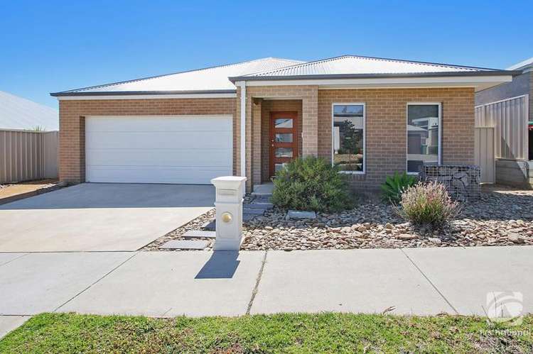 Main view of Homely house listing, 21 Gurney Crescent, Wodonga VIC 3690