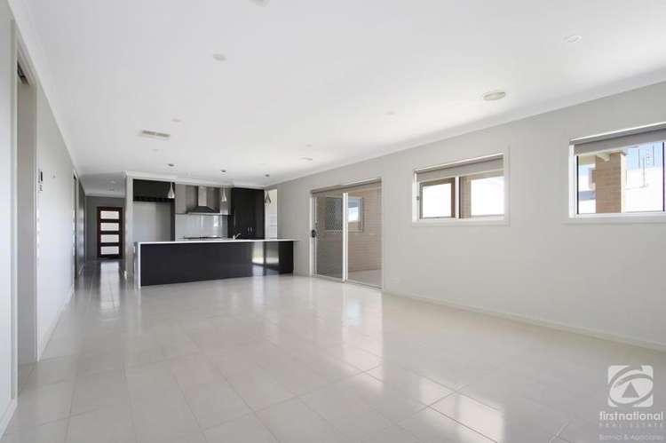 Third view of Homely house listing, 21 Gurney Crescent, Wodonga VIC 3690