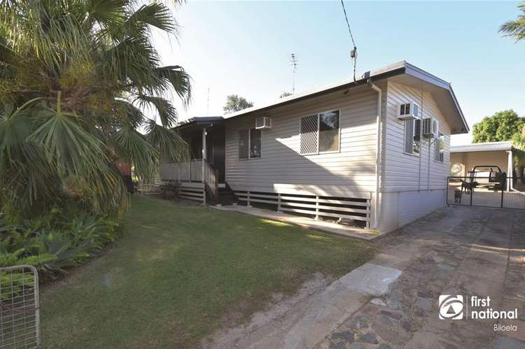 Main view of Homely house listing, 78 State Farm Road, Biloela QLD 4715