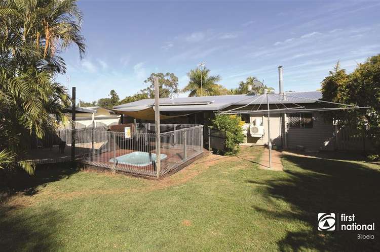 Third view of Homely house listing, 78 State Farm Road, Biloela QLD 4715