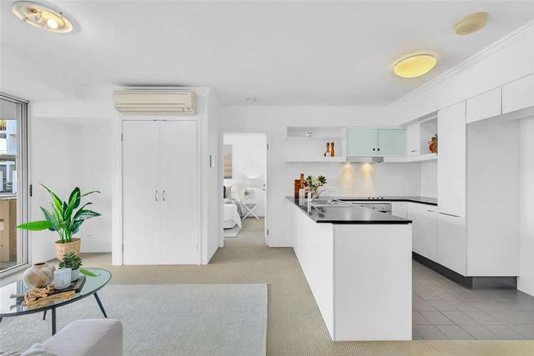 Main view of Homely apartment listing, 94/62 Cordelia Street, South Brisbane QLD 4101