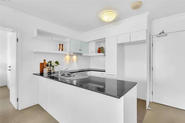 Sixth view of Homely apartment listing, 94/62 Cordelia Street, South Brisbane QLD 4101