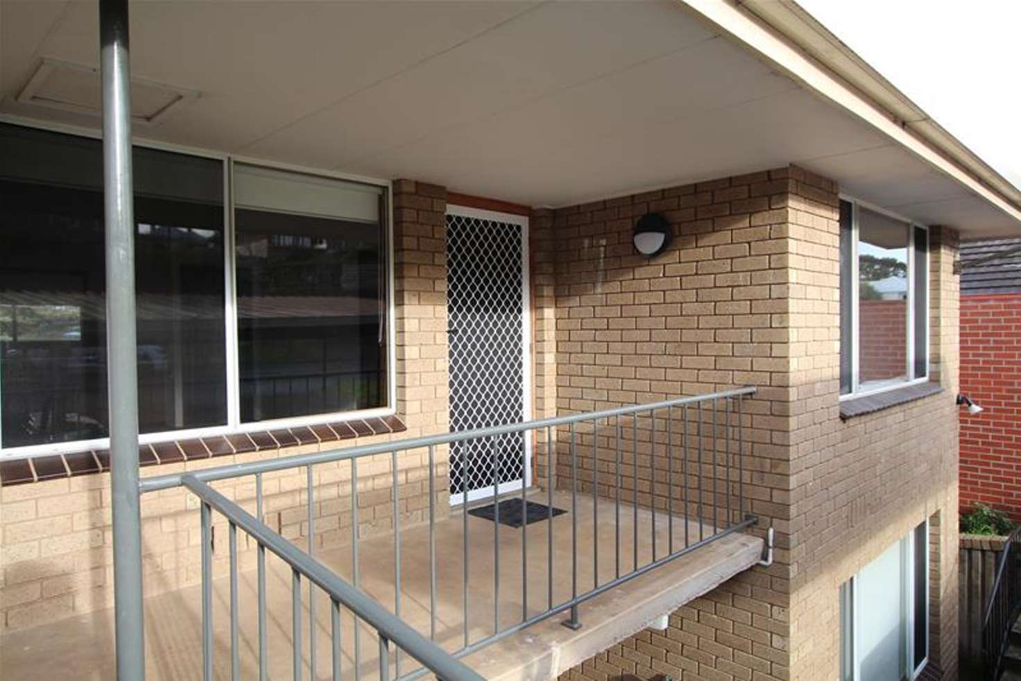 Main view of Homely blockOfUnits listing, 6/432 Raglan Parade, Warrnambool VIC 3280