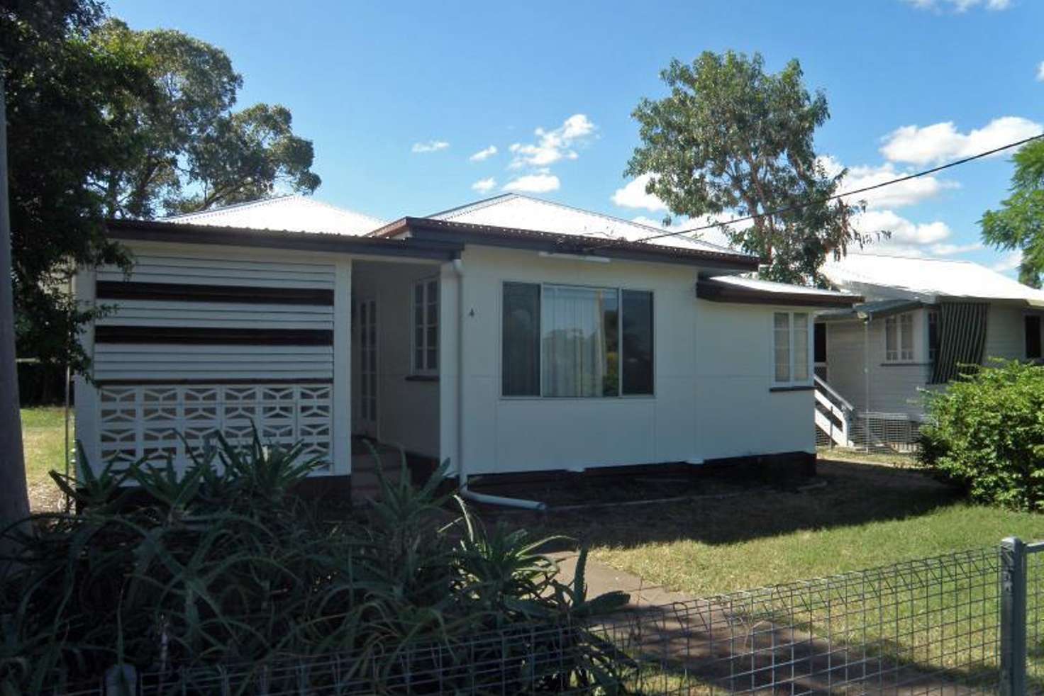 Main view of Homely house listing, 24 Bell Street, Biloela QLD 4715