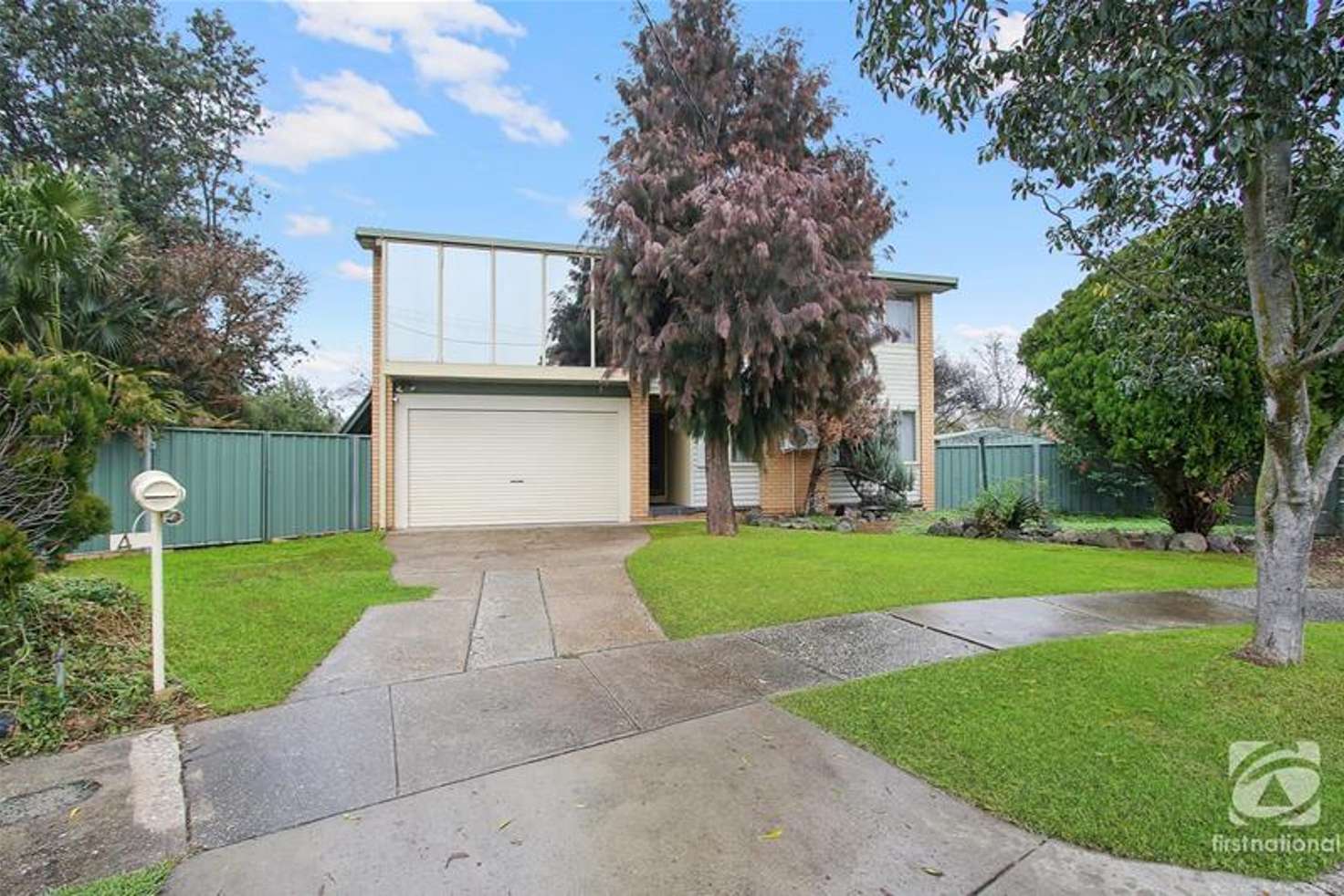 Main view of Homely house listing, 4 Brolga Court, Wodonga VIC 3690