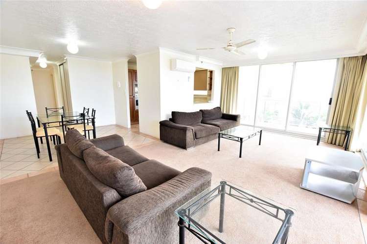 Third view of Homely apartment listing, 'SUNBIRD' 3540 Main Beach Parade, Main Beach QLD 4217