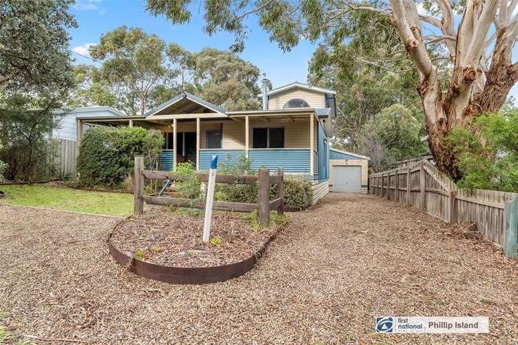 Main view of Homely house listing, 29 Kramer Rise, Wimbledon Heights VIC 3922