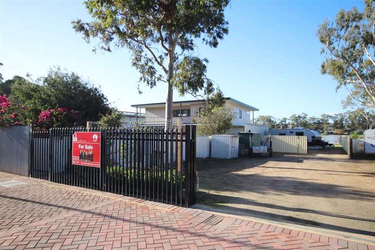 Main view of Homely residentialLand listing, 22 Randell Street, Mannum SA 5238