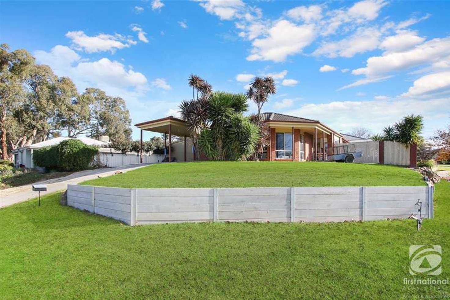 Main view of Homely house listing, 7 Merion Court, Wodonga VIC 3690