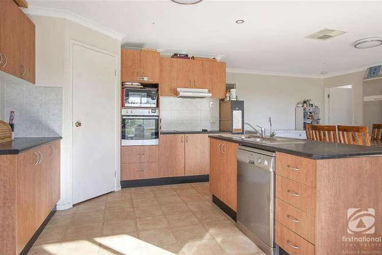 Third view of Homely house listing, 7 Merion Court, Wodonga VIC 3690
