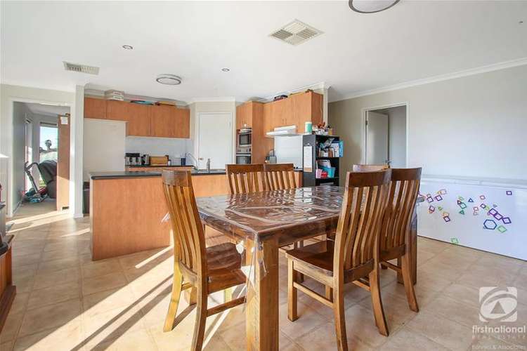 Fourth view of Homely house listing, 7 Merion Court, Wodonga VIC 3690
