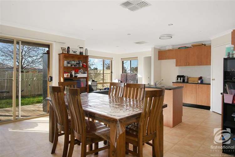 Fifth view of Homely house listing, 7 Merion Court, Wodonga VIC 3690
