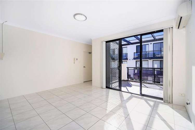 Second view of Homely apartment listing, 17/7-9 Short Street, Wentworthville NSW 2145