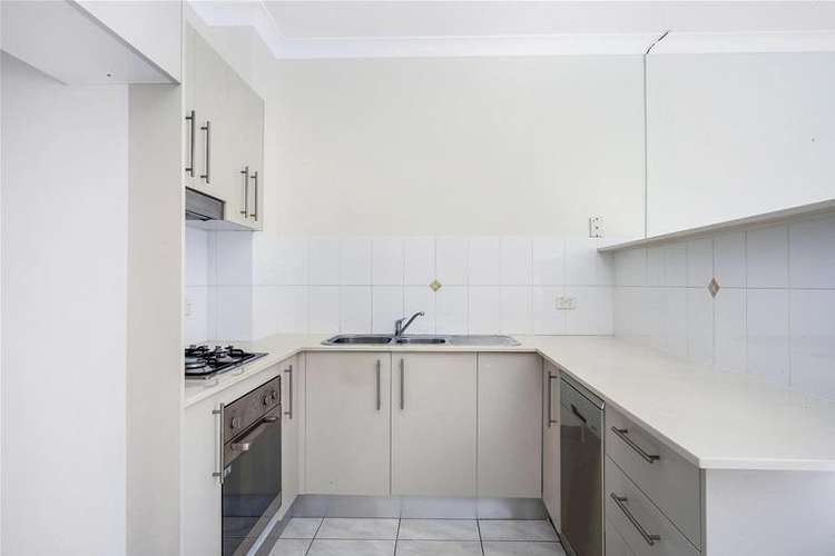 Fourth view of Homely apartment listing, 17/7-9 Short Street, Wentworthville NSW 2145